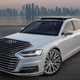 Illustration for article titled Comment of the Day: This Audi Is Built on a Web Of Lies